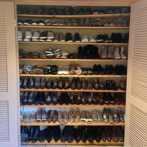 25.00 & up samples of a few styles for sale.